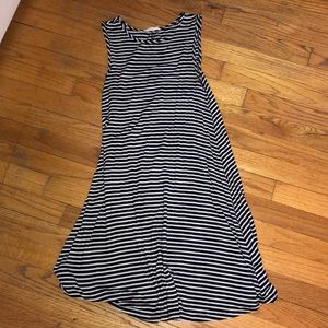 dress from LA Hearts